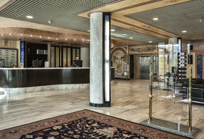 Hotel Saccardi & Spa  | Caselle di Sommacampagna | Verona | Italia 9