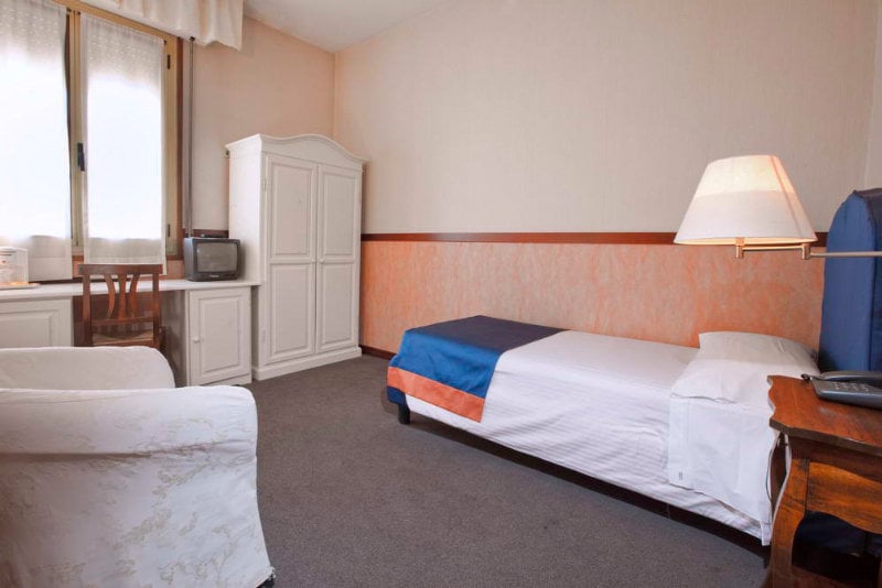 Hotel San Felice Bolonia