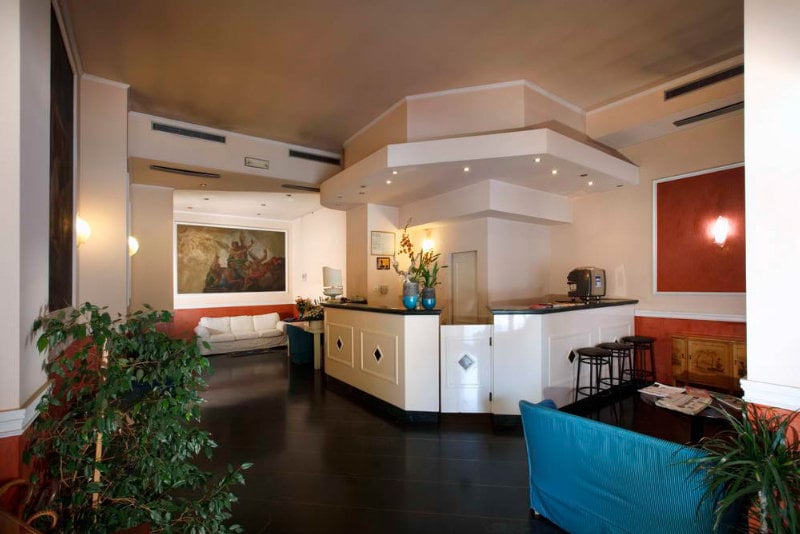 Hotel San Felice  | Bologna | Bologna | Italia 1