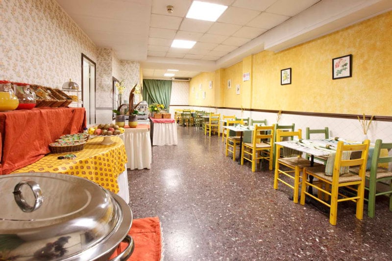 Hotel San Felice  | Bologna | Bologna | Italia 2