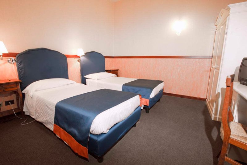 Hotel San Felice  | Bologna | Bologna | Italia 3