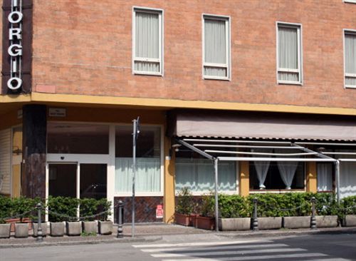 Hotel San Giorgio  | Bologna | Bologna | Italy 5