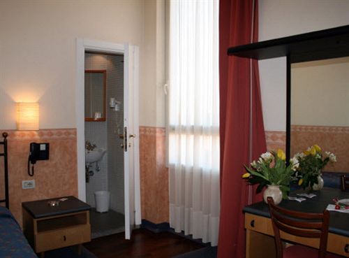 Hotel San Giorgio  | Bologna | Bologna | Italy 7