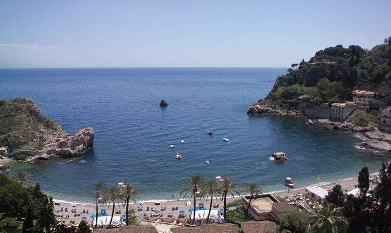 Hotel Villa Bianca Resort  | Taormina | Messina | Italy 1