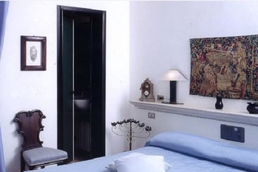 Hotel Hyencos Calos  | Ugento | Lecce | Italia 1