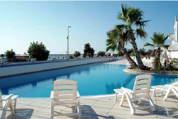 Hotel Hyencos Calos  | Ugento | Lecce | Italia 2