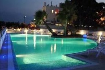 Hotel Hyencos Calos  | Ugento | Lecce | Italia 3