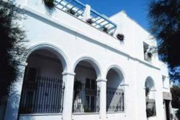 Hotel Hyencos Callyon Ugento