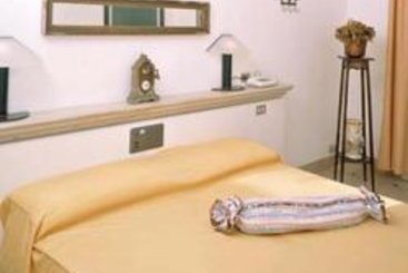 Hotel Hyencos Callyon  | Ugento | Lecce | Italia 1