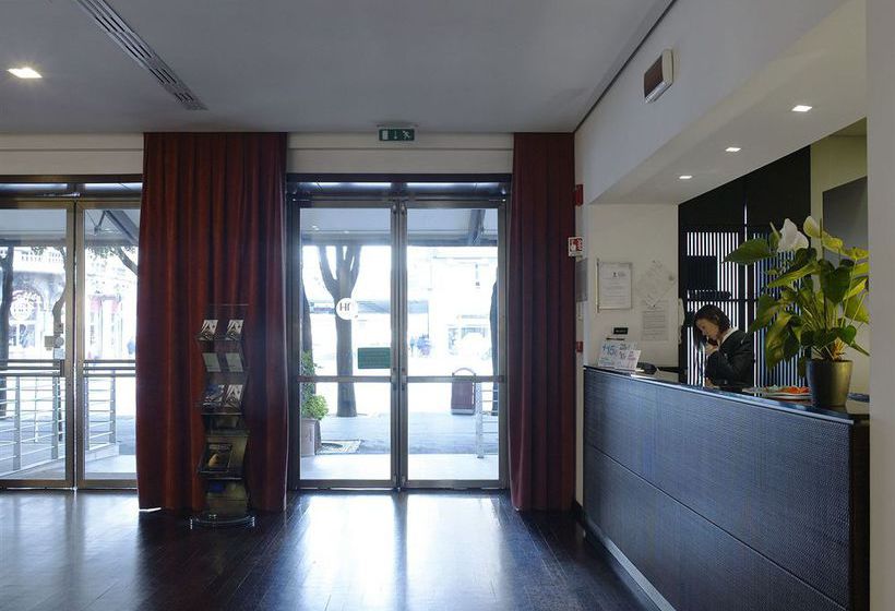 Hotel NH Brescia Brescia
