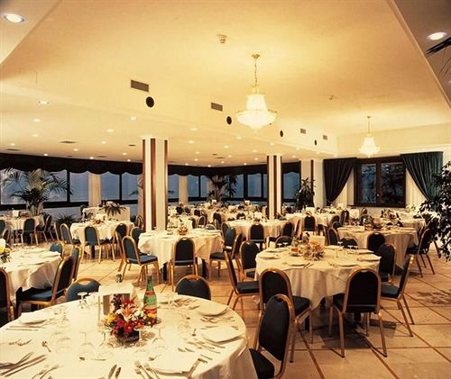 Hotel Il Gabbiano Palinuro Salerno