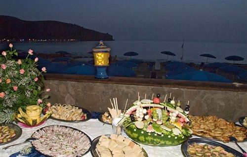 Hotel Il Gabbiano  | Palinuro | Salerno | Italia 1