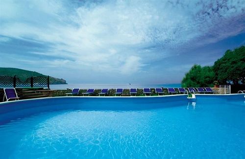 Hotel Il Gabbiano  | Palinuro | Salerno | Italia 10