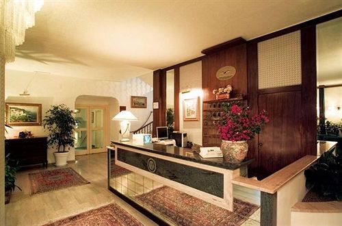 Hotel Il Gabbiano  | Palinuro | Salerno | Italia 12