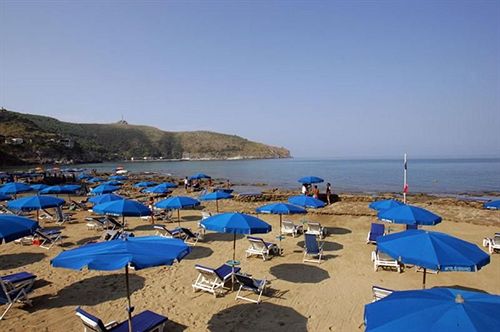 Hotel Il Gabbiano  | Palinuro | Salerno | Italia 13