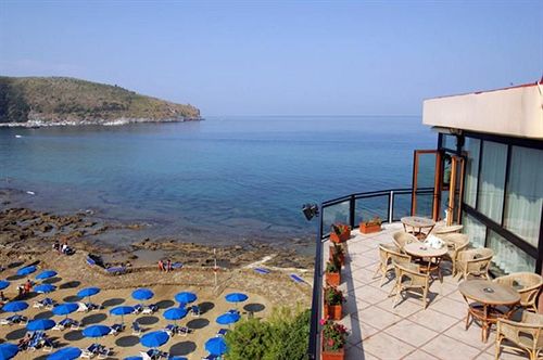 Hotel Il Gabbiano  | Palinuro | Salerno | Italia 14