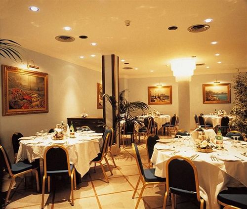 Hotel Il Gabbiano  | Palinuro | Salerno | Italia 2