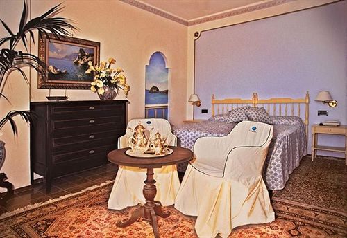 Hotel Il Gabbiano  | Palinuro | Salerno | Italia 3