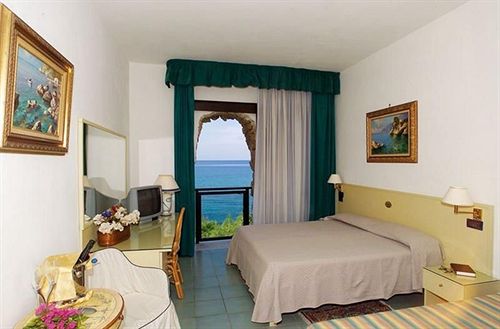 Hotel Il Gabbiano  | Palinuro | Salerno | Italia 4