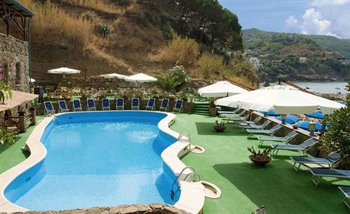 Hotel Il Gabbiano  | Palinuro | Salerno | Italia 5