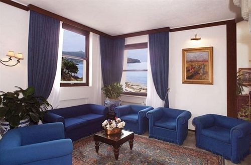 Hotel Il Gabbiano  | Palinuro | Salerno | Italia 7