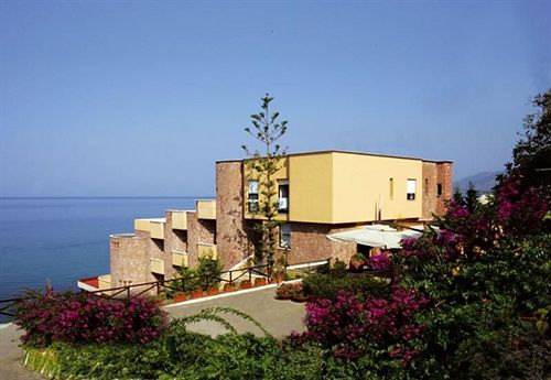 Hotel Il Gabbiano  | Palinuro | Salerno | Italia 8