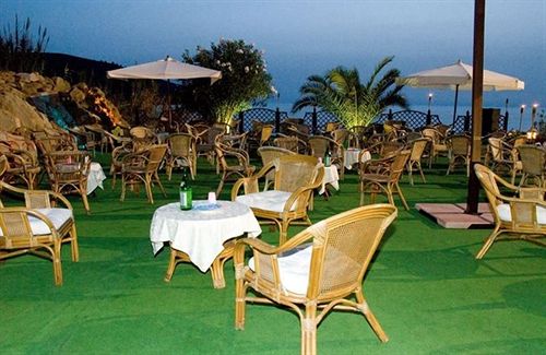 Hotel Il Gabbiano  | Palinuro | Salerno | Italia 9