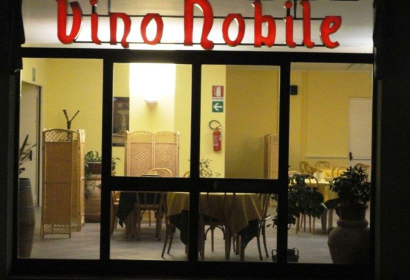 Hotel Il Grifo  | Montepulciano | Siena | Italia 1