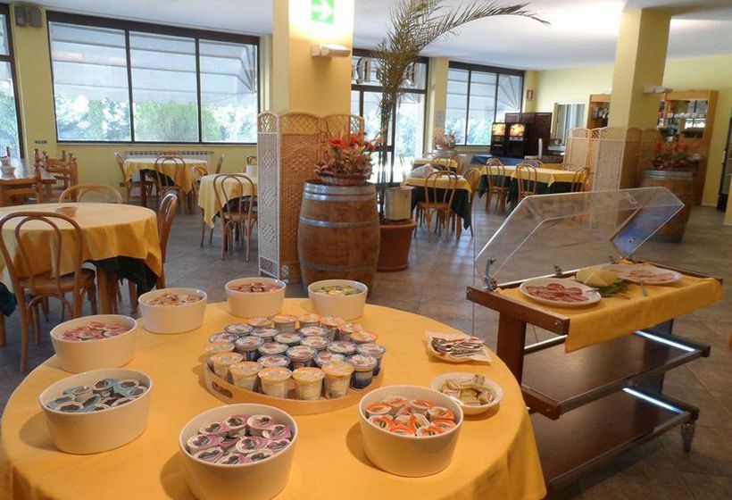 Hotel Il Grifo  | Montepulciano | Siena | Italia 11