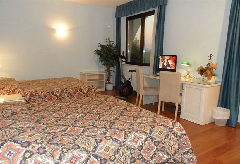 Hotel Il Grifo  | Montepulciano | Siena | Italia 13