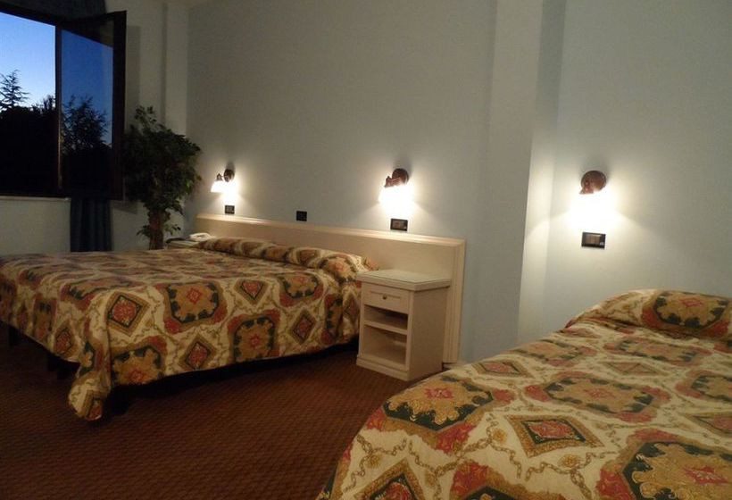 Hotel Il Grifo  | Montepulciano | Siena | Italia 14