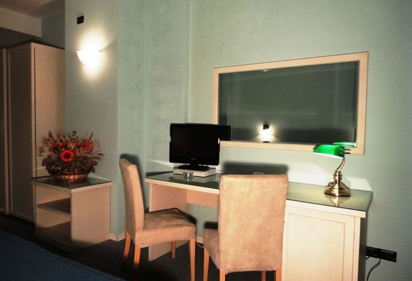 Hotel Il Grifo  | Montepulciano | Siena | Italia 17