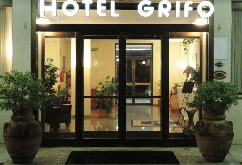 Hotel Il Grifo  | Montepulciano | Siena | Italia 2