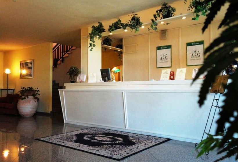 Hotel Il Grifo  | Montepulciano | Siena | Italia 3