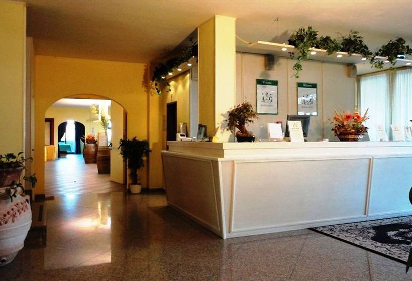 Hotel Il Grifo  | Montepulciano | Siena | Italia 4