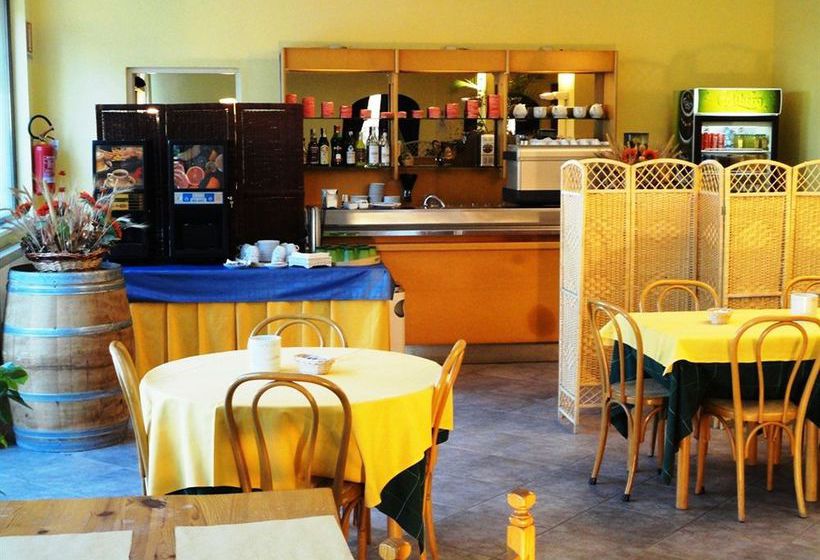 Hotel Il Grifo  | Montepulciano | Siena | Italia 5