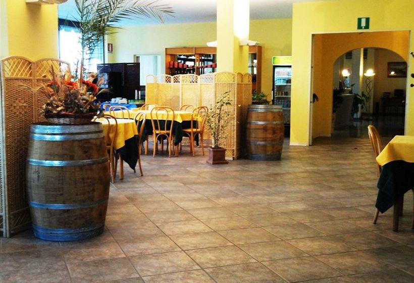 Hotel Il Grifo  | Montepulciano | Siena | Italia 6