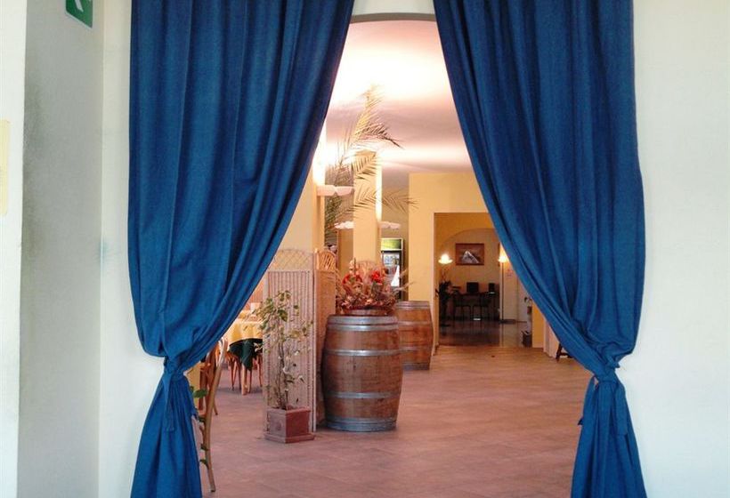 Hotel Il Grifo  | Montepulciano | Siena | Italia 7