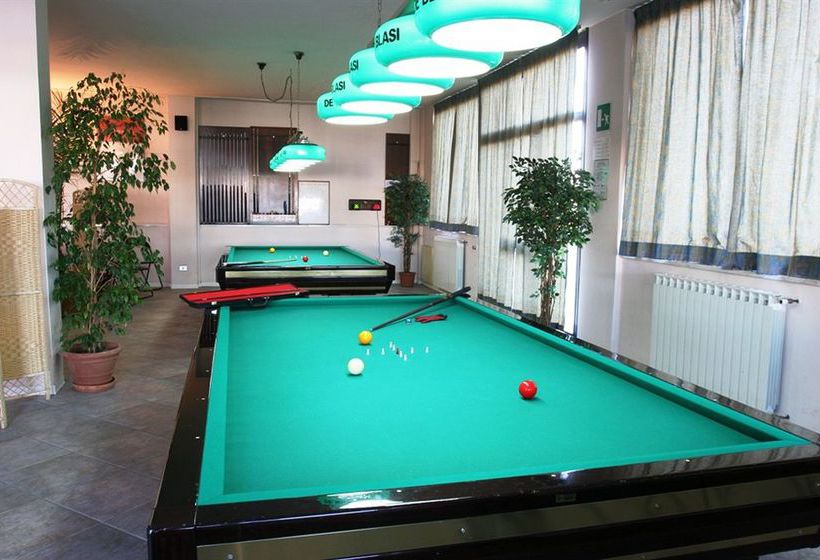 Hotel Il Grifo  | Montepulciano | Siena | Italia 9