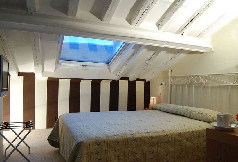 Hotel Il Guercino Bolonia