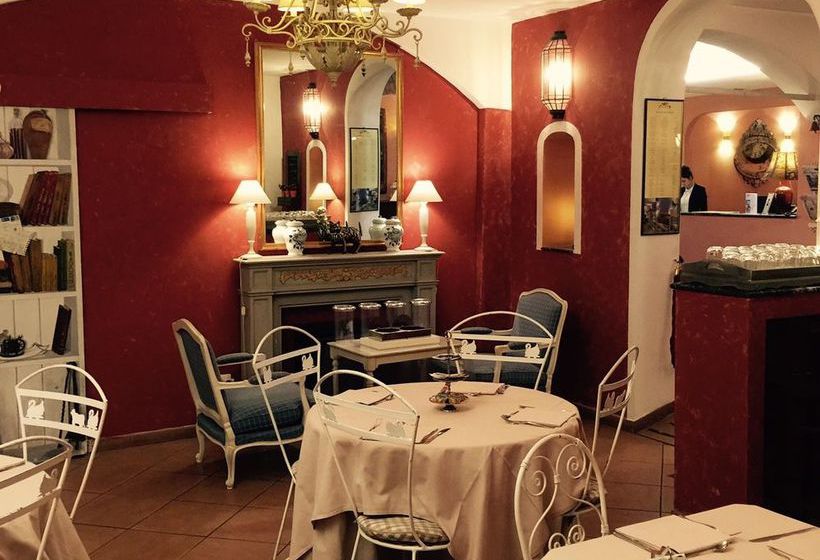 Hotel Il Guercino  | Bologna | Bologna | Italia 10