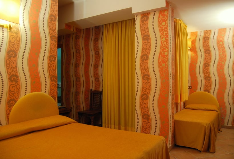 Hotel Il Guercino  | Bologna | Bologna | Italia 12