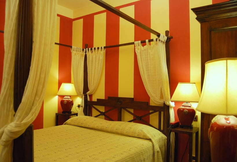 Hotel Il Guercino  | Bologna | Bologna | Italia 13