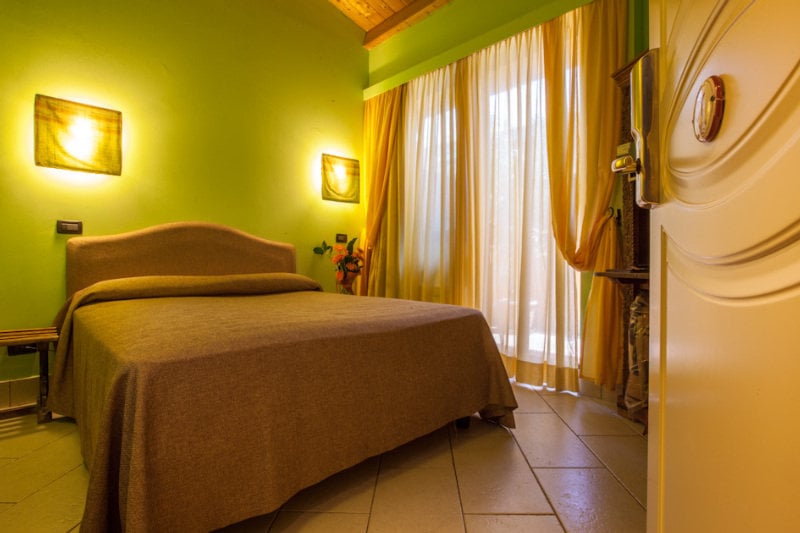 Hotel Il Guercino  | Bologna | Bologna | Italia 14