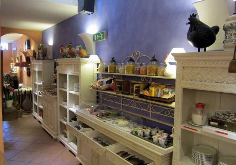 Hotel Il Guercino  | Bologna | Bologna | Italia 15