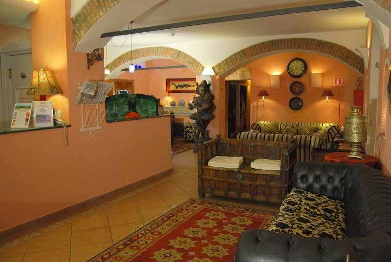 Hotel Il Guercino  | Bologna | Bologna | Italia 17