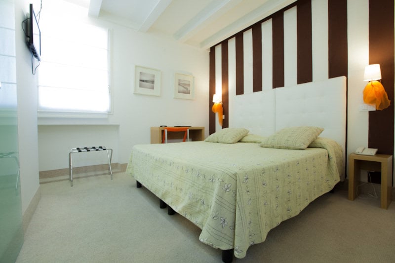 Hotel Il Guercino  | Bologna | Bologna | Italia 18