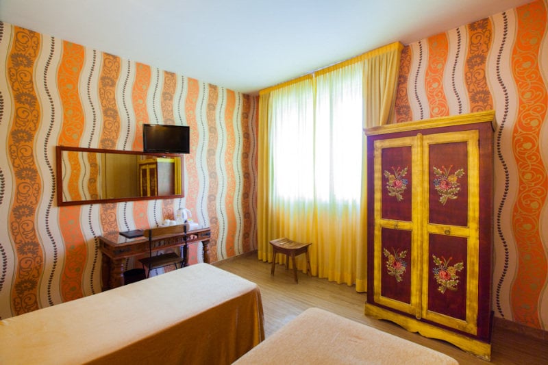 Hotel Il Guercino  | Bologna | Bologna | Italia 19