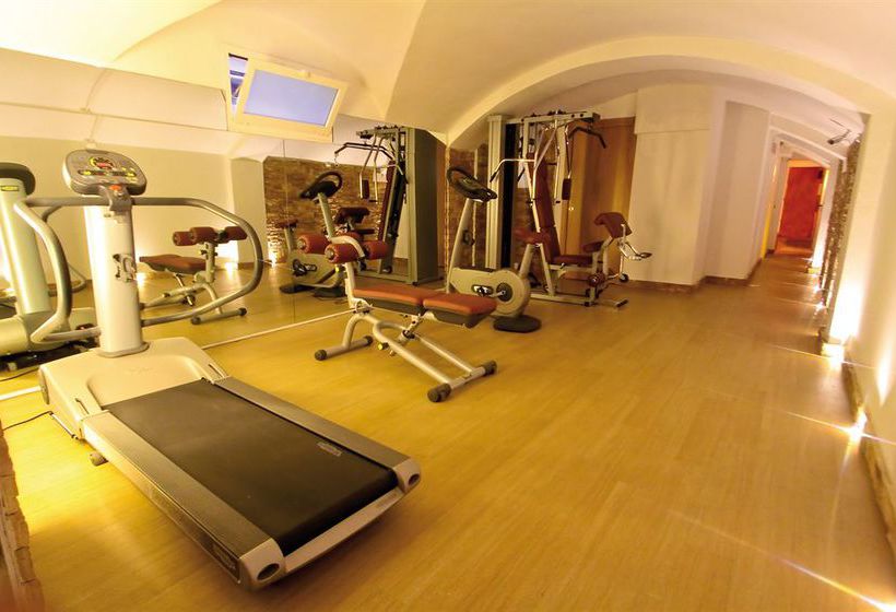 Hotel Il Guercino  | Bologna | Bologna | Italia 2