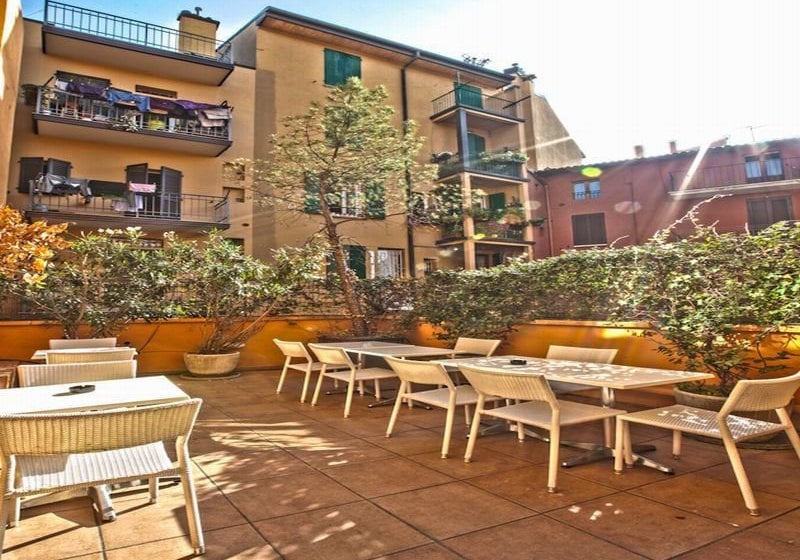 Hotel Il Guercino  | Bologna | Bologna | Italia 20